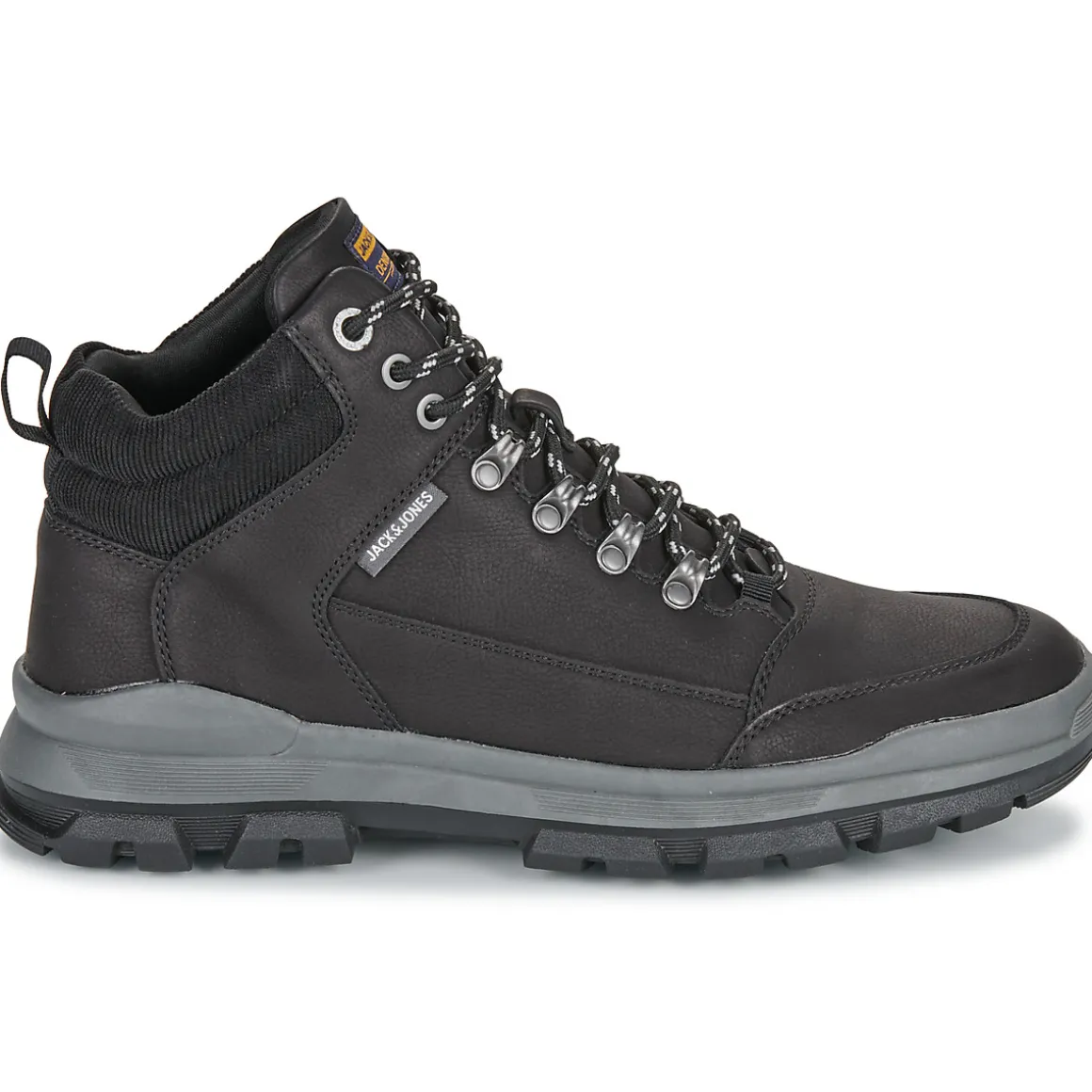 Jack & Jones - JFWIMPERIAL PU BOOT