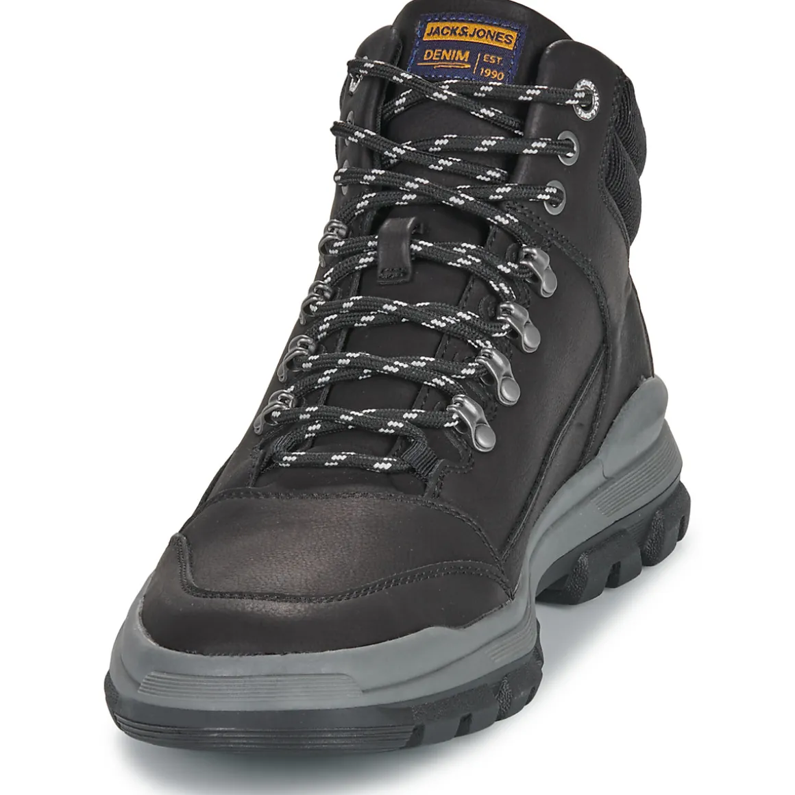 Jack & Jones - JFWIMPERIAL PU BOOT