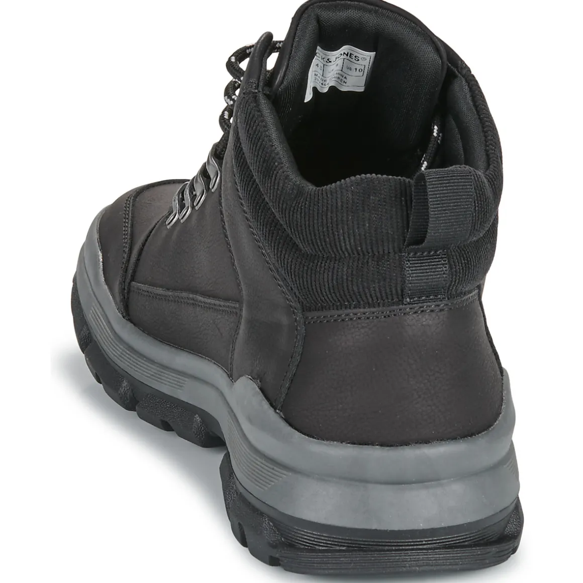 Jack & Jones - JFWIMPERIAL PU BOOT