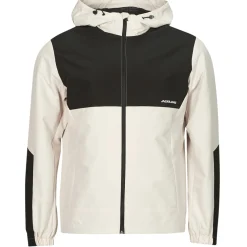 Jack & Jones - JJALEX HOOD JACKET