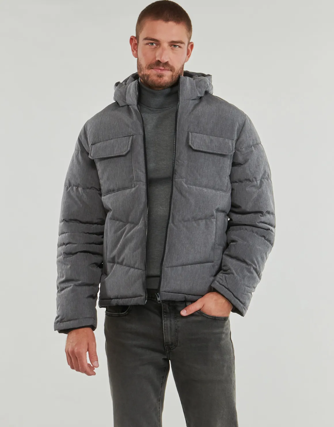 Jack & Jones - JJBUILD