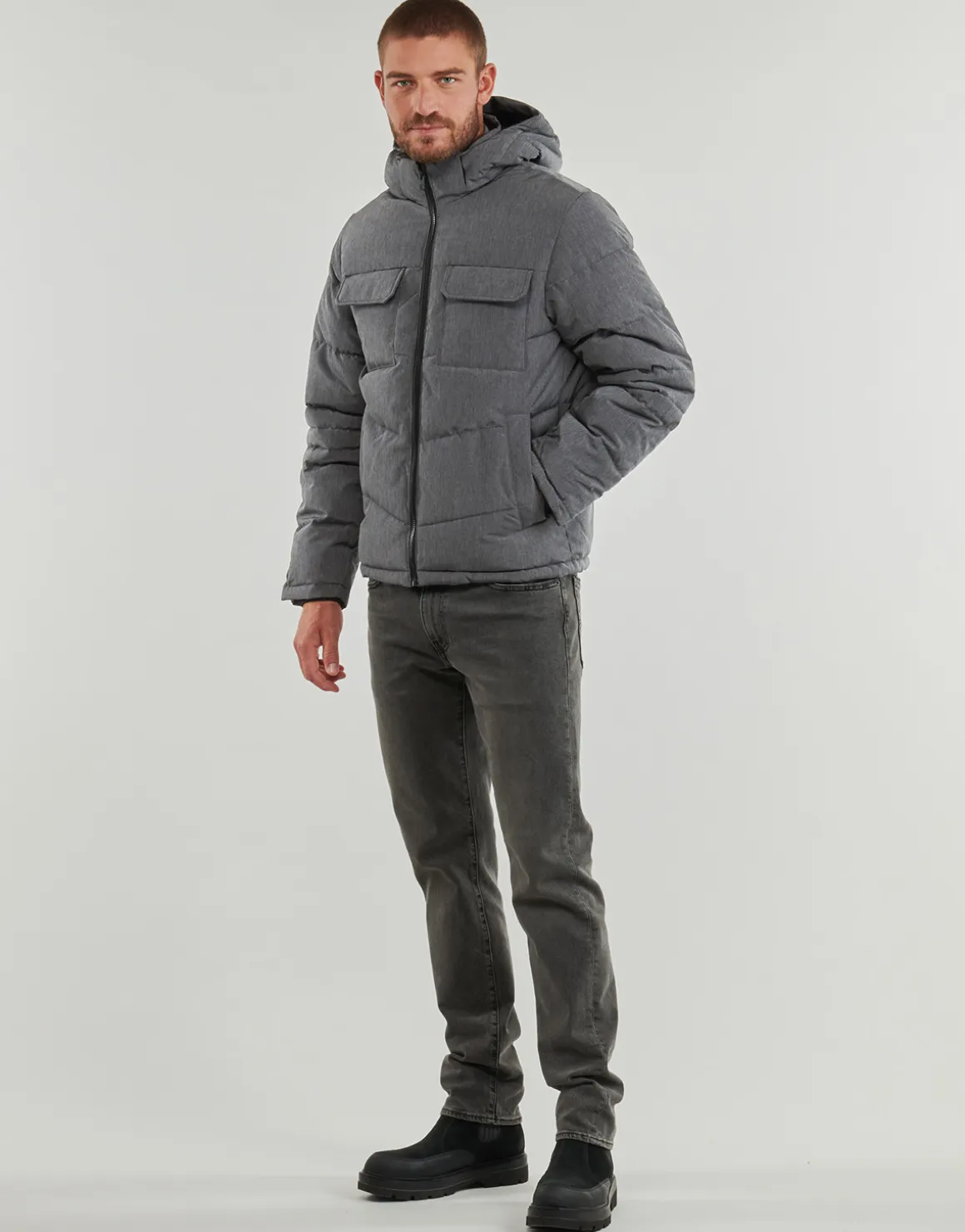 Jack & Jones - JJBUILD