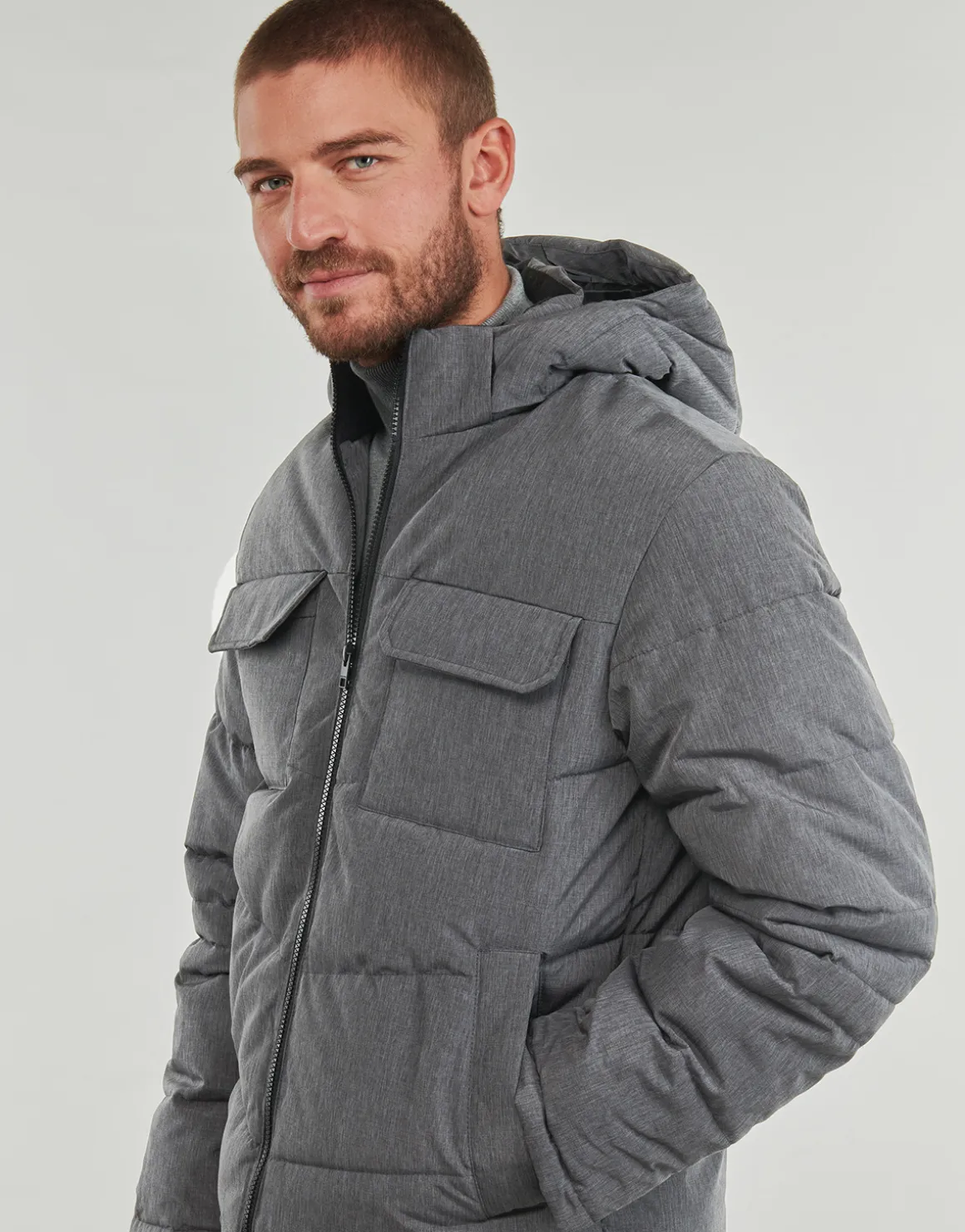 Jack & Jones - JJBUILD