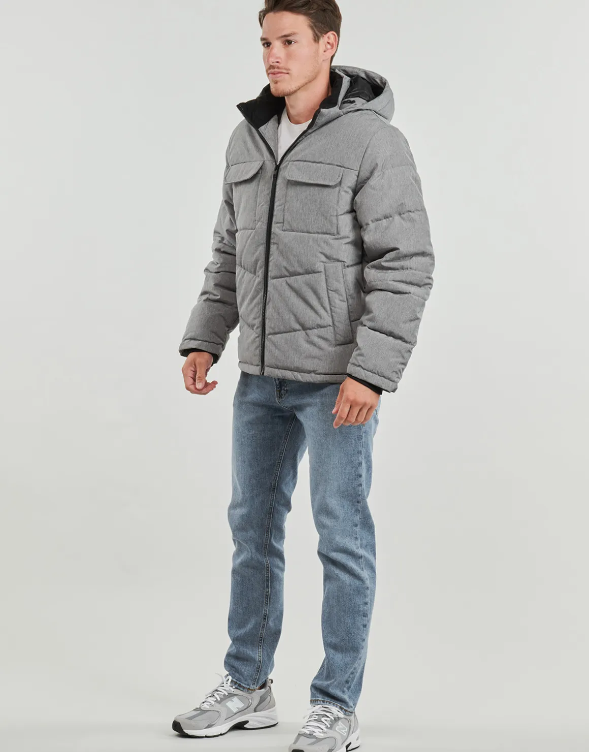 Jack & Jones - JJBUILD