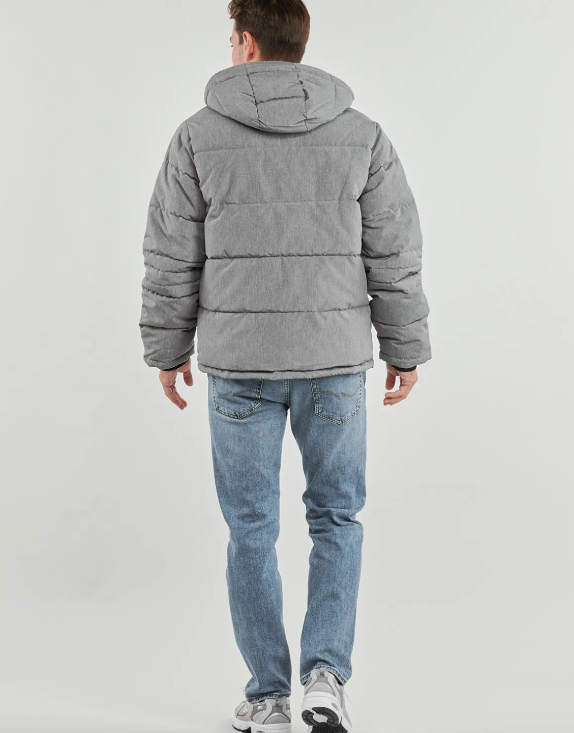 Jack & Jones - JJBUILD