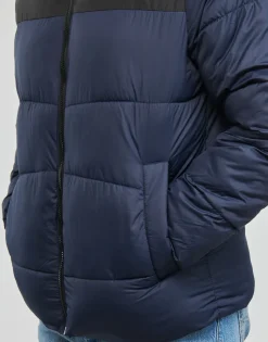 Jack & Jones - JJCHILI PUFFER HOOD