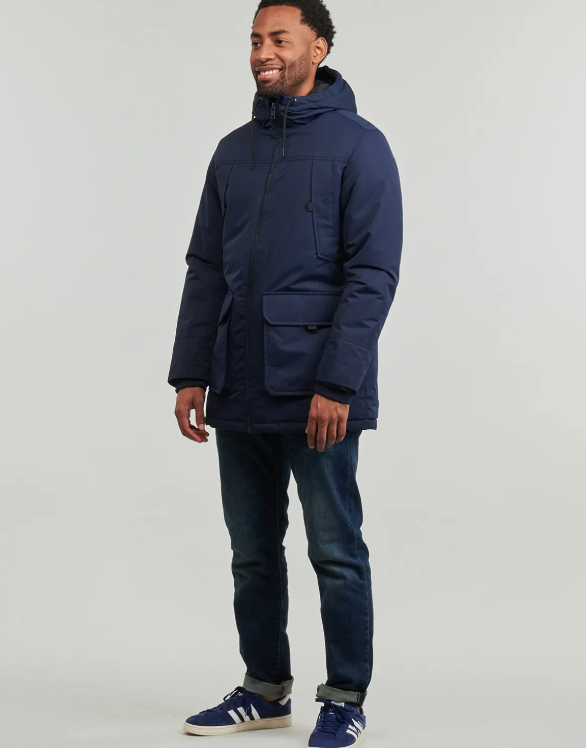Jack & Jones - JJCONSTRUCT