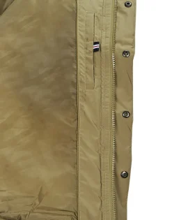 Jack & Jones - JJDAVID PUFFER JACKET