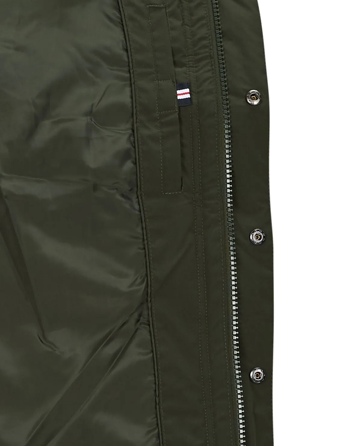 Jack & Jones - JJDAVID PUFFER JACKET