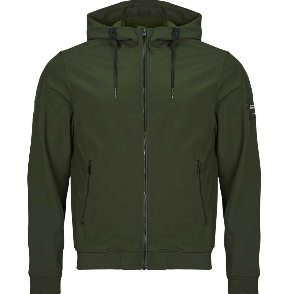 Jack & Jones - JJEBASIC SOFTSHEL
