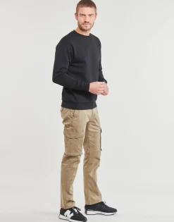 Jack & Jones - JJEBRADLEY SWEAT CREW