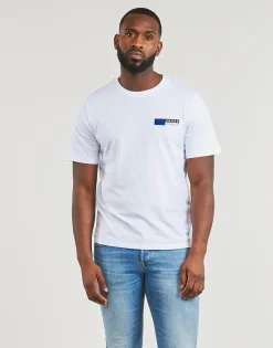 Jack & Jones - JJECORP LOGO TEE PLAY SS O-NECK