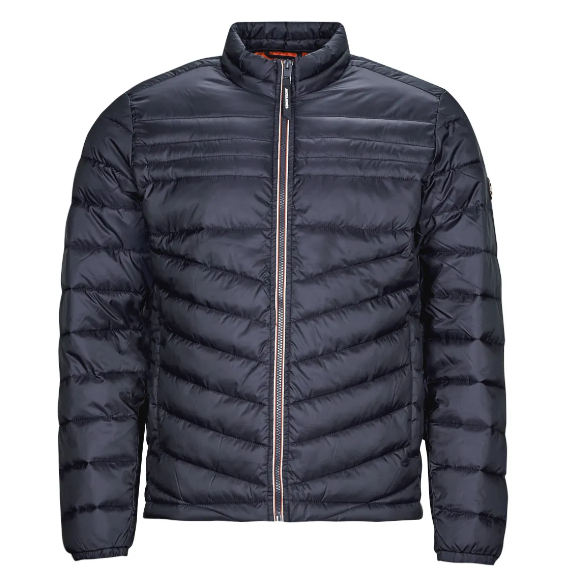 Jack & Jones - JJEFLY PUFFER COLLAR