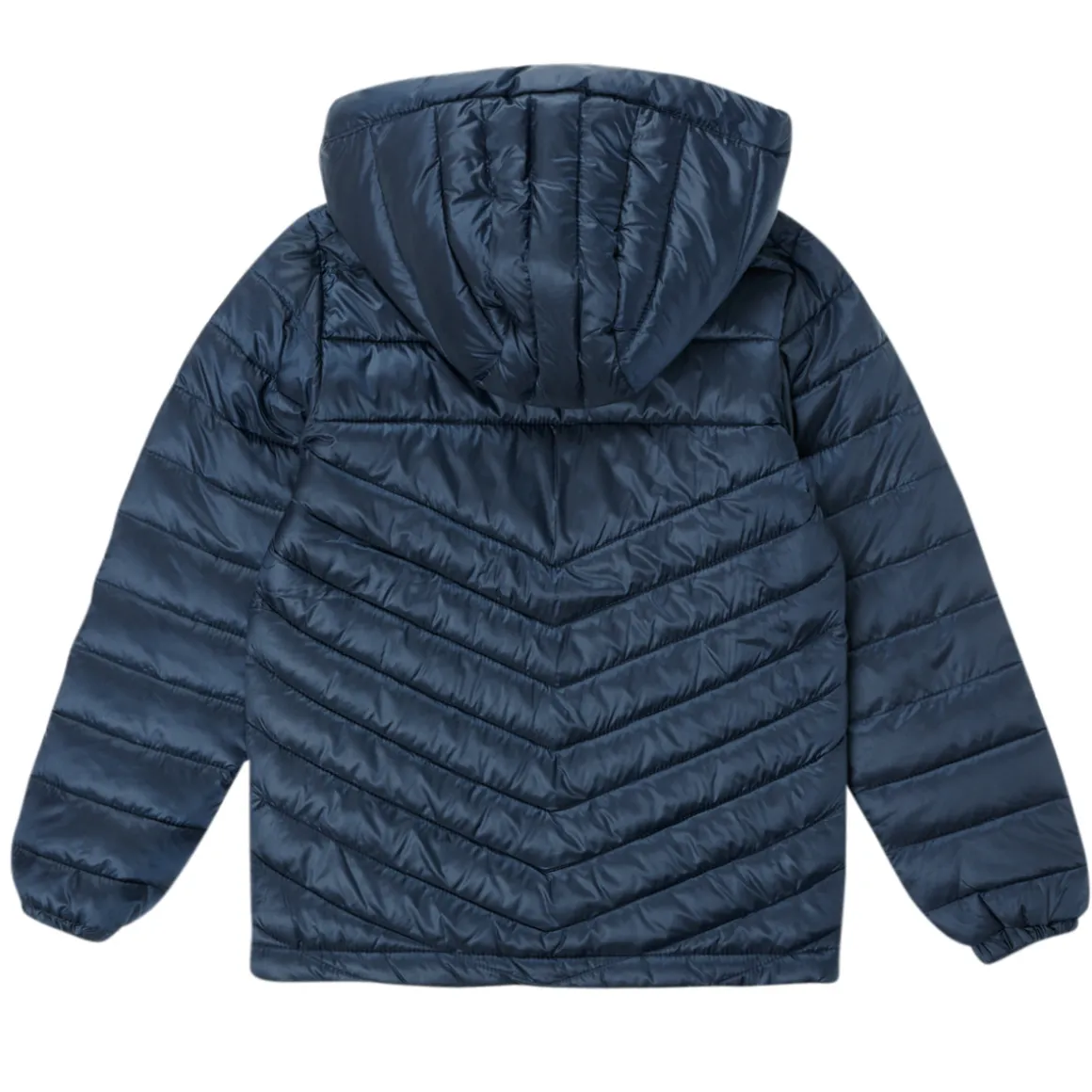 Jack & Jones - JJEHERO PUFFER HOOD