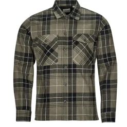 Jack & Jones - JJEJAY OVERSHIRT L/S