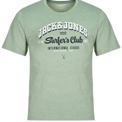 Jack & Jones - JJELOGO
