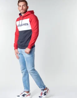 Jack & Jones - JJELOGO BLOCKING