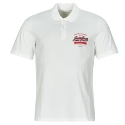 Jack & Jones - JJELOGO POLO SS 2 COL SS24 SN