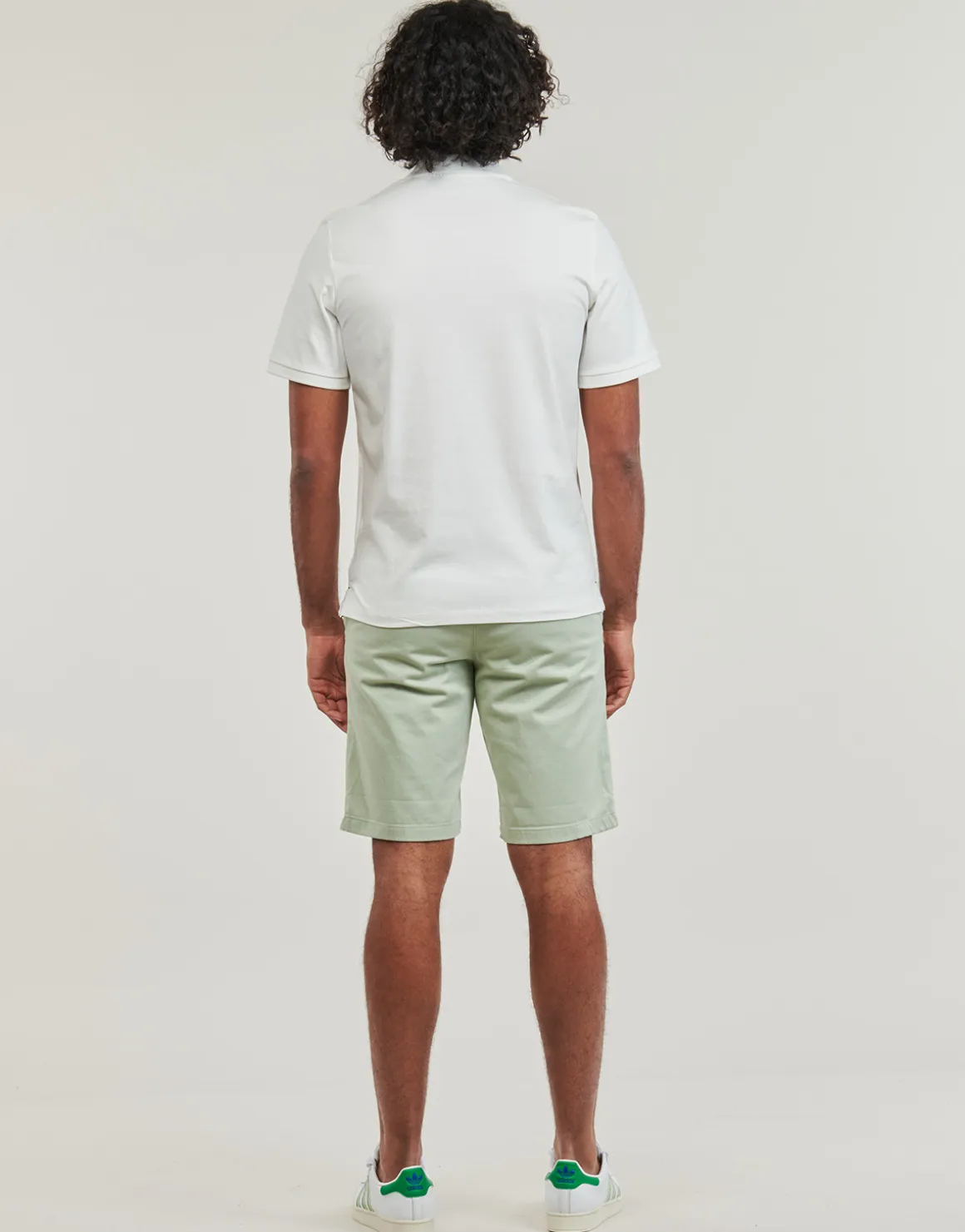 Jack & Jones - JJELOGO POLO SS 2 COL SS24 SN