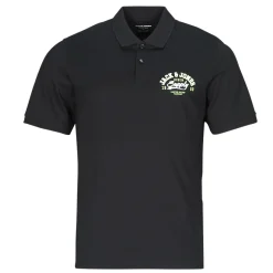 Jack & Jones - JJELOGO POLO SS 2 COL SS24 SN