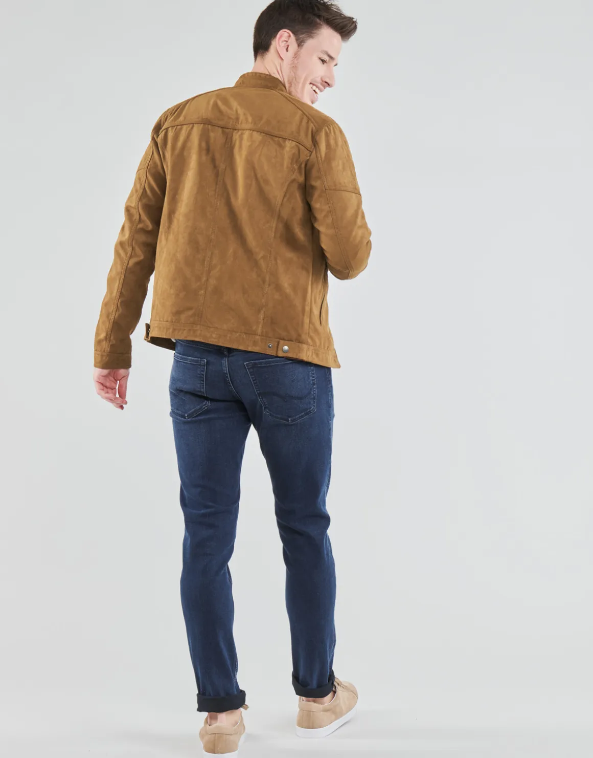 Jack & Jones - JJEROCKY