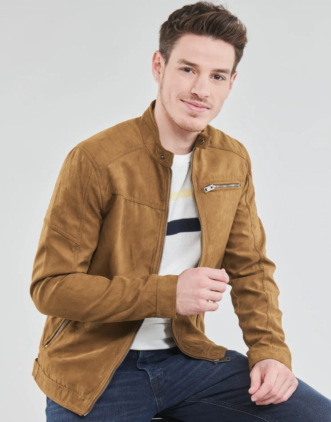 Jack & Jones - JJEROCKY