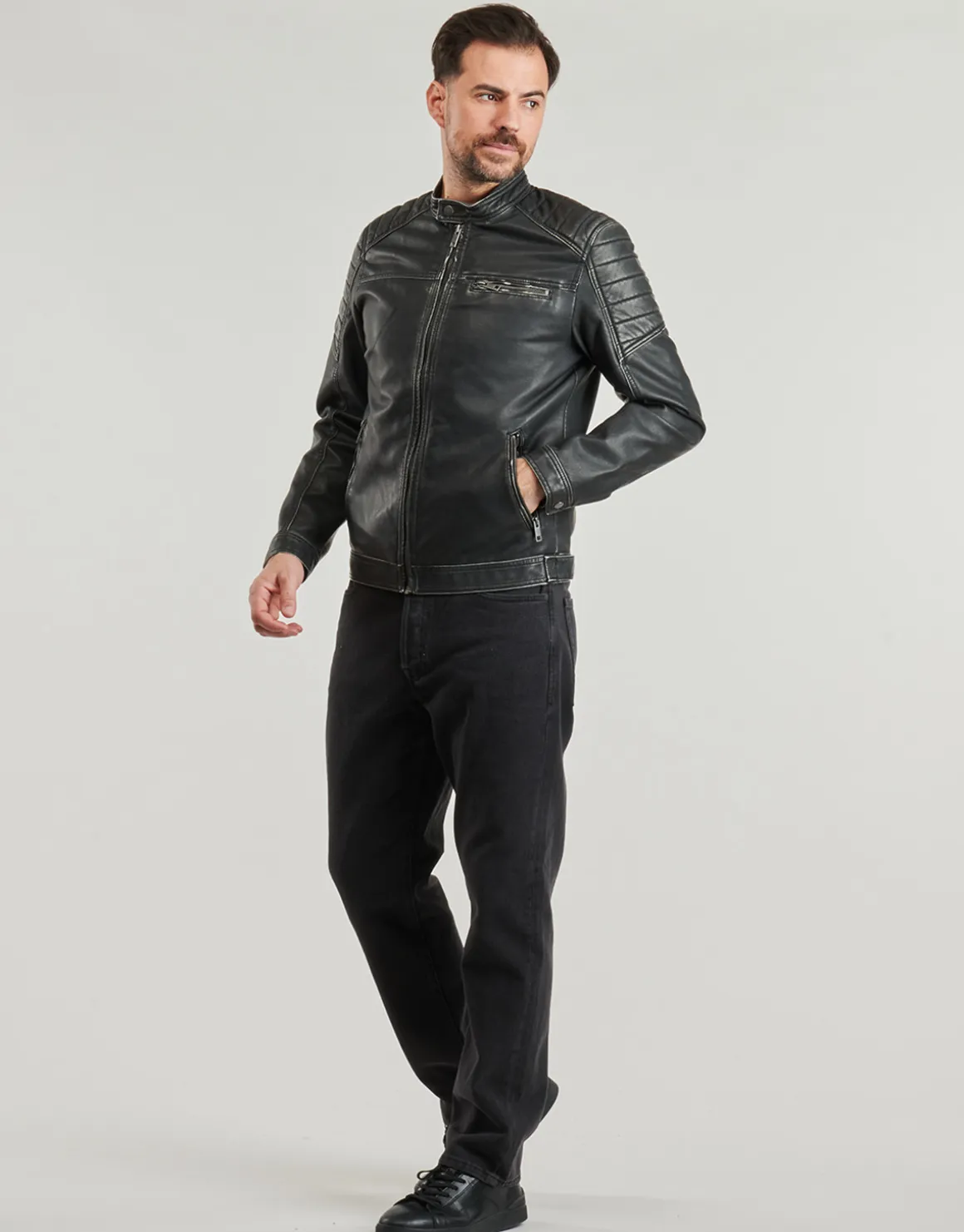 Jack & Jones - JJEROCKY