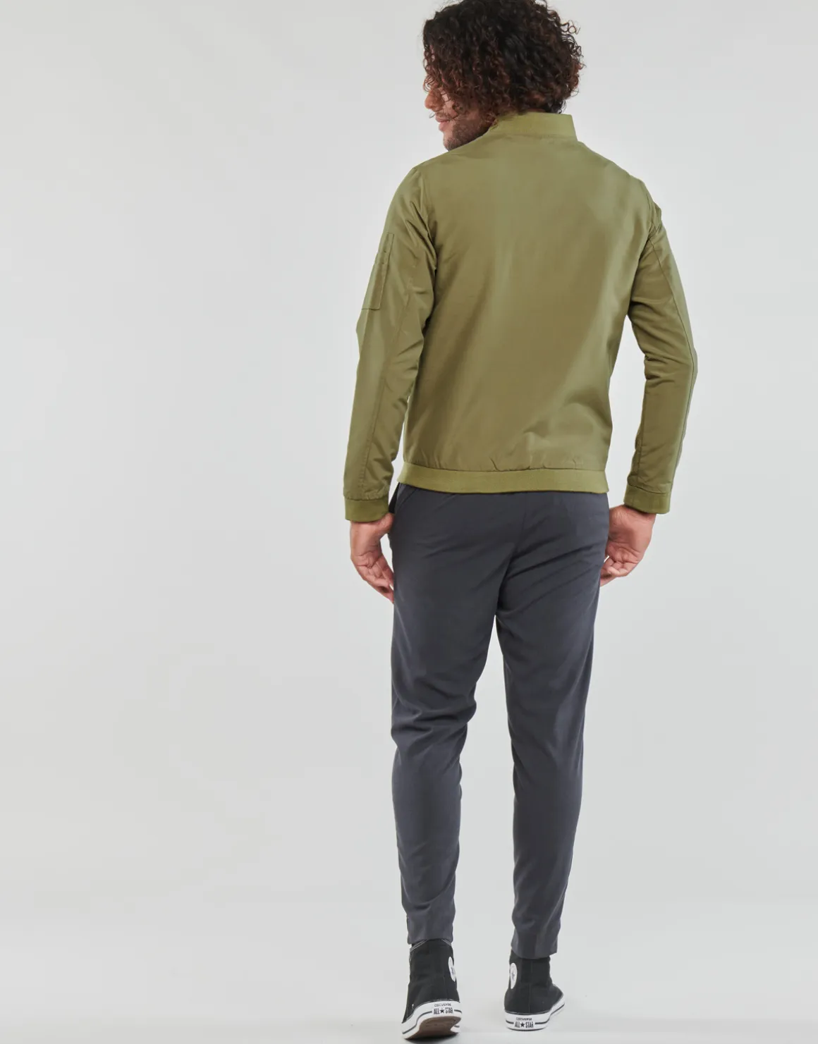 Jack & Jones - JJERUSH BOMBER