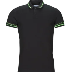 Jack & Jones - JJGLOBUS POLO SS