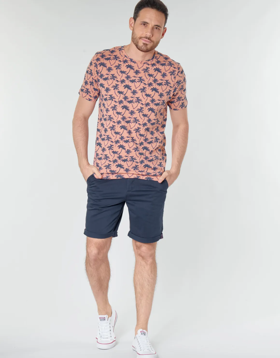 Jack & Jones - JJIBOWIE