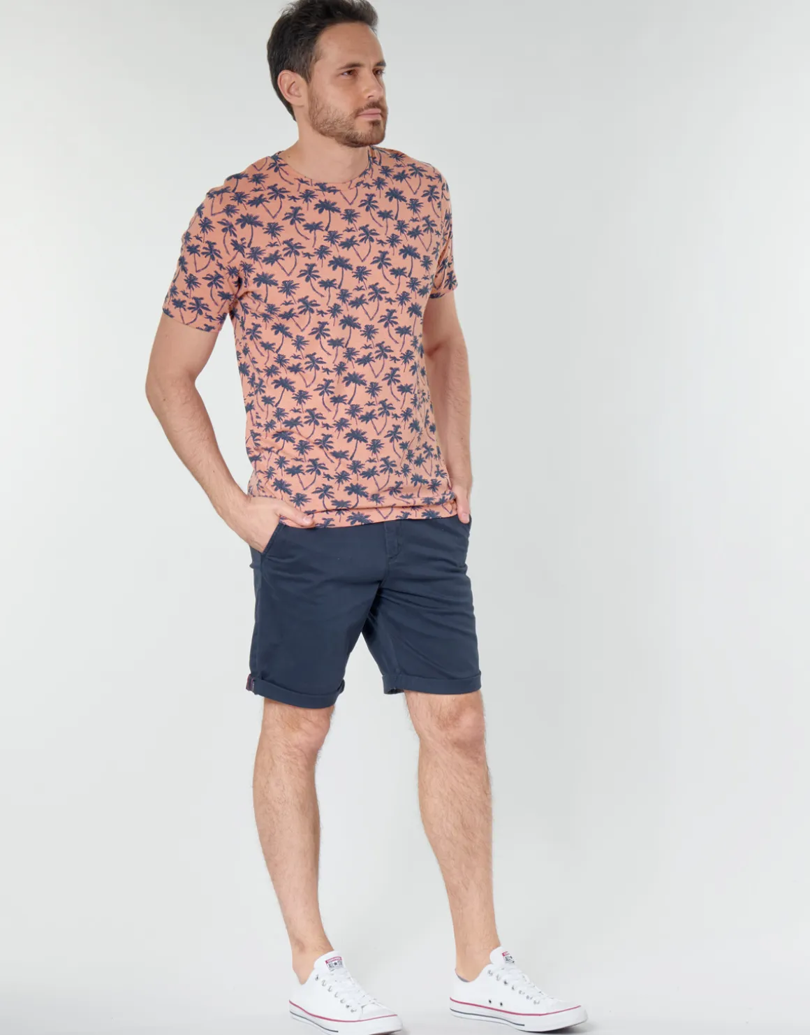 Jack & Jones - JJIBOWIE