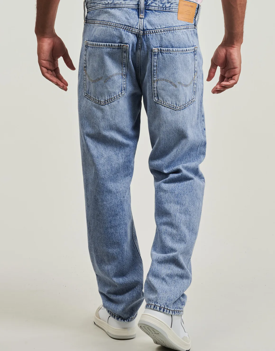 Jack & Jones - JJICHRIS