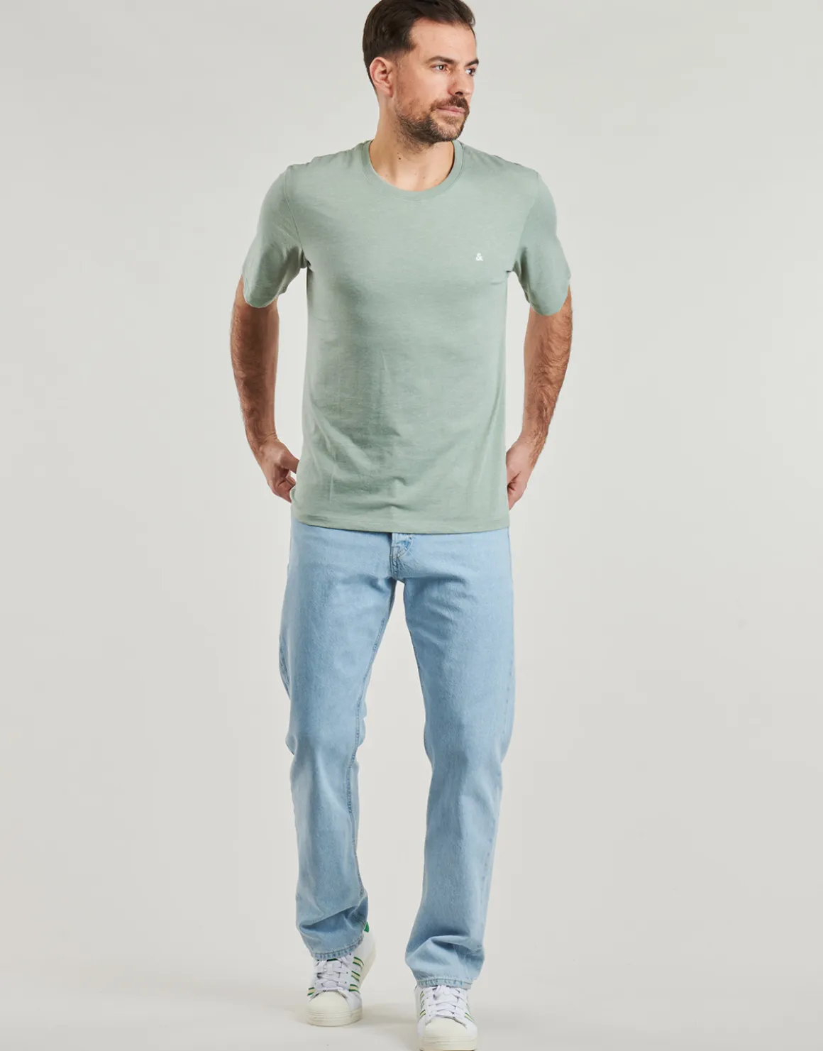 Jack & Jones - JJICHRIS