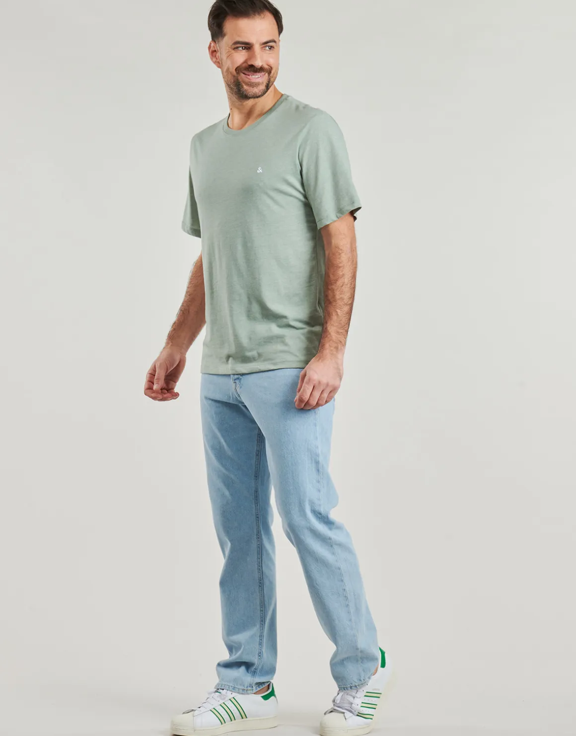 Jack & Jones - JJICHRIS