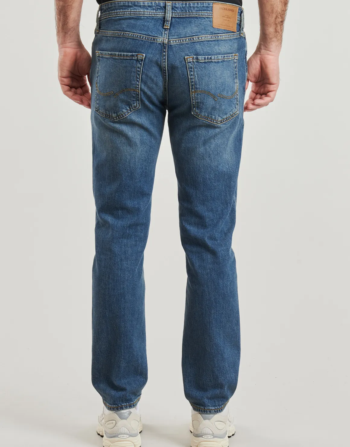 Jack & Jones - JJICLARK JJORIGINAL