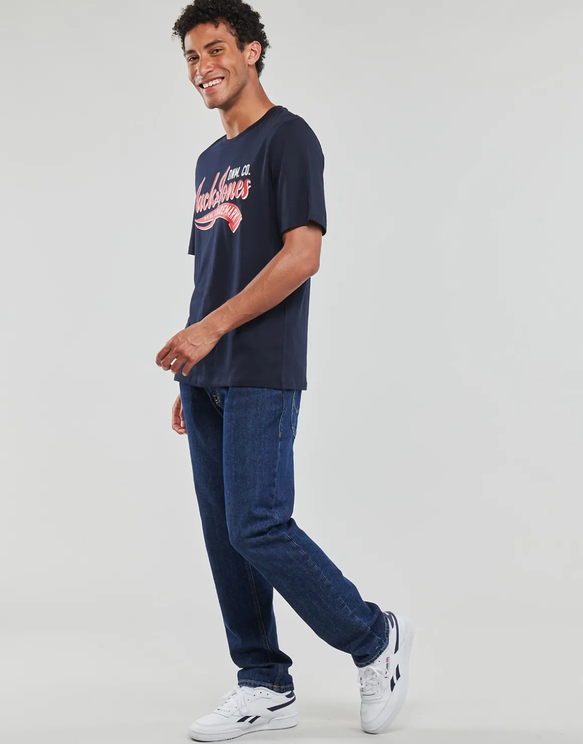 Jack & Jones - JJICLARK JJORIGINAL AM 380