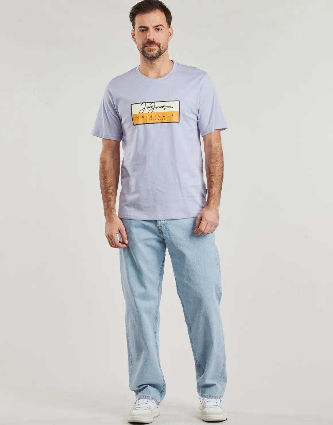 Jack & Jones - JJIEDDIE