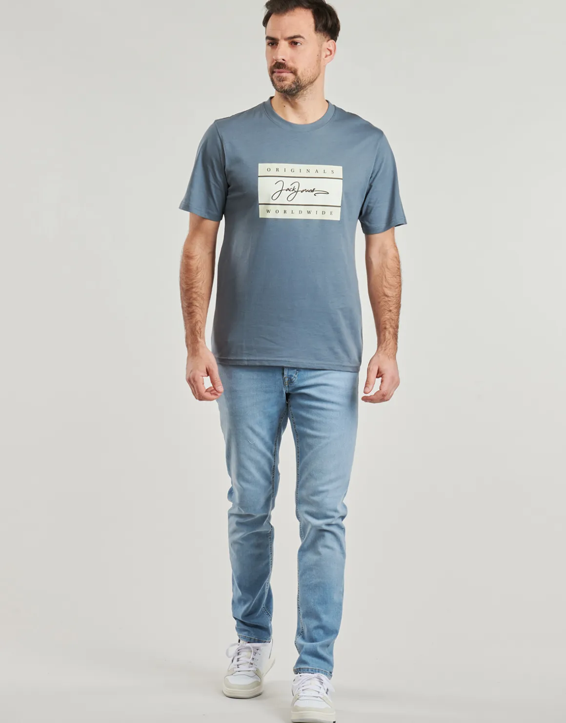 Jack & Jones - JJIGLENN
