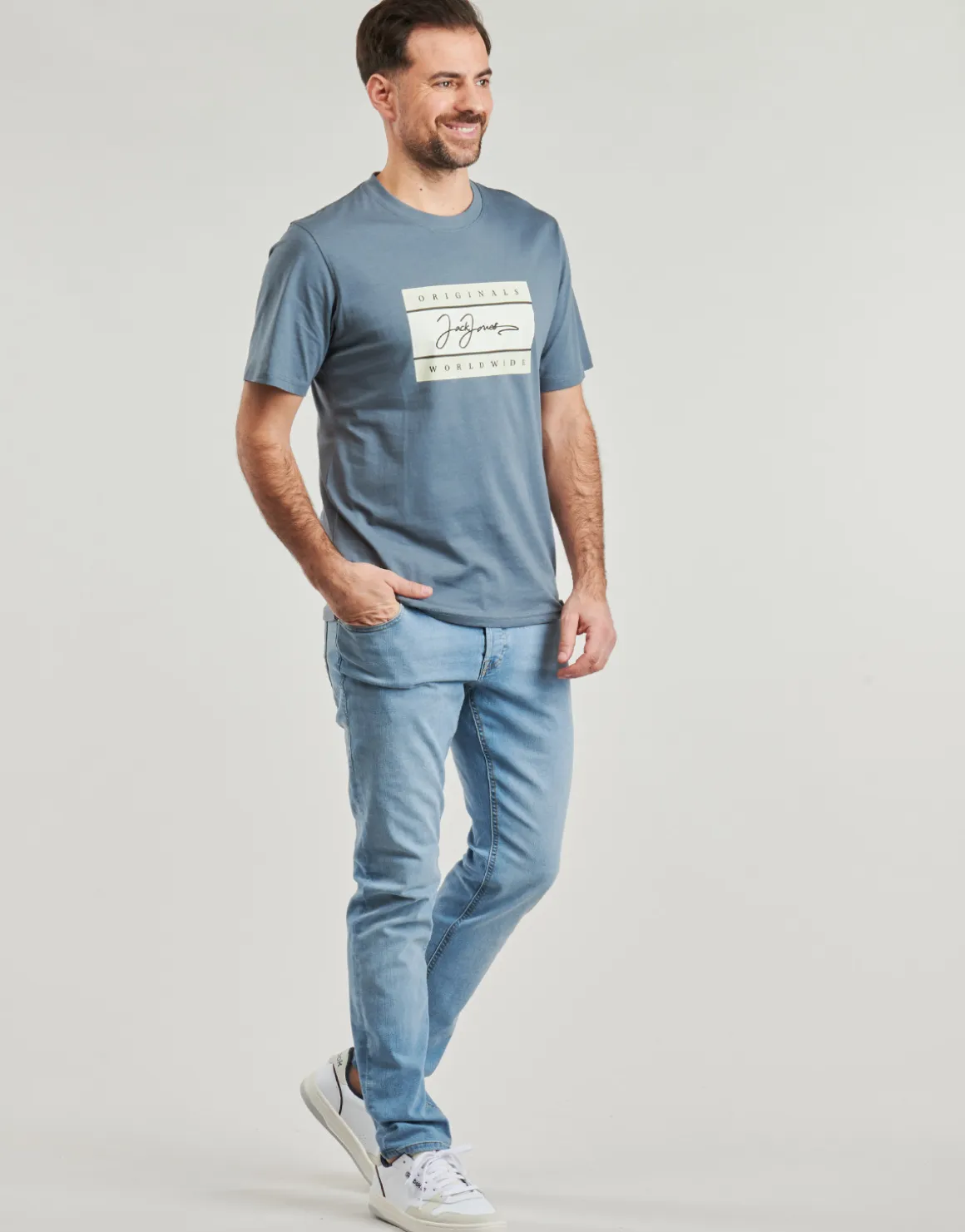 Jack & Jones - JJIGLENN