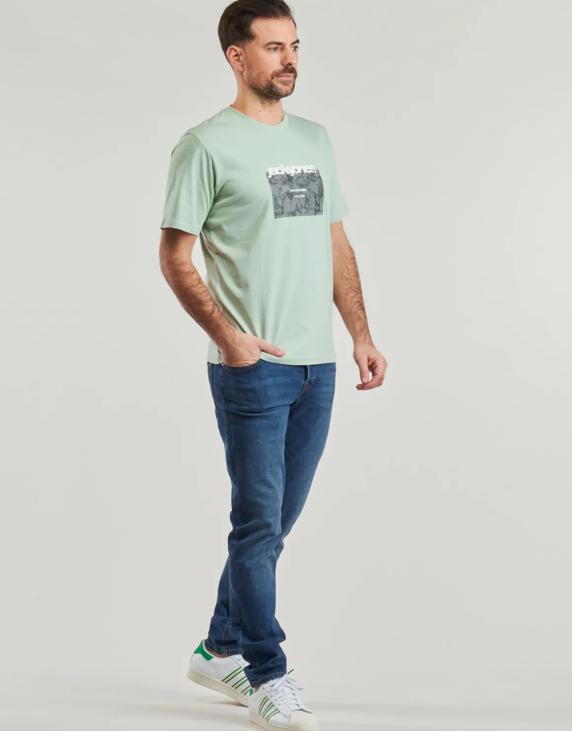 Jack & Jones - JJIGLENN