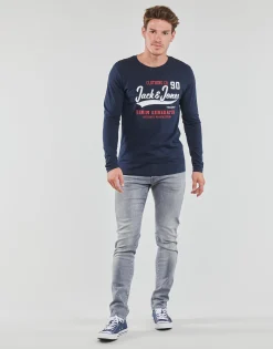 Jack & Jones - JJIGLENN JJICON JJ 257 50SPS