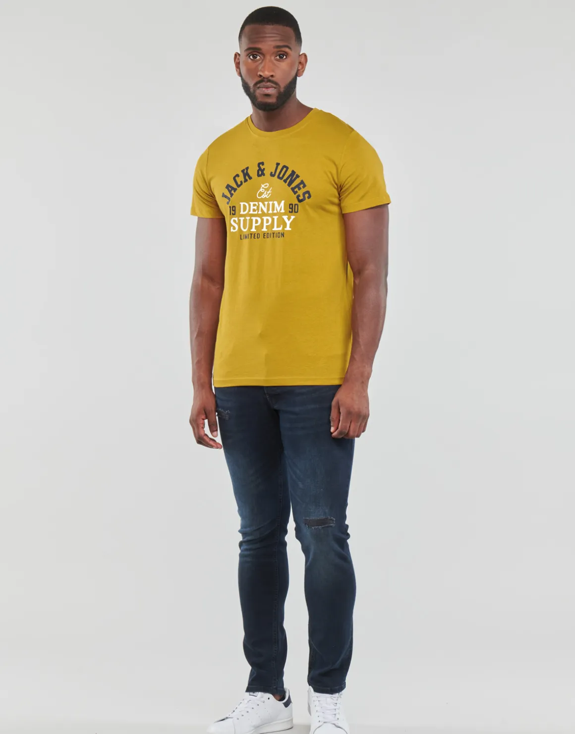 Jack & Jones - JJIGLENN JJORIGINAL RA 091