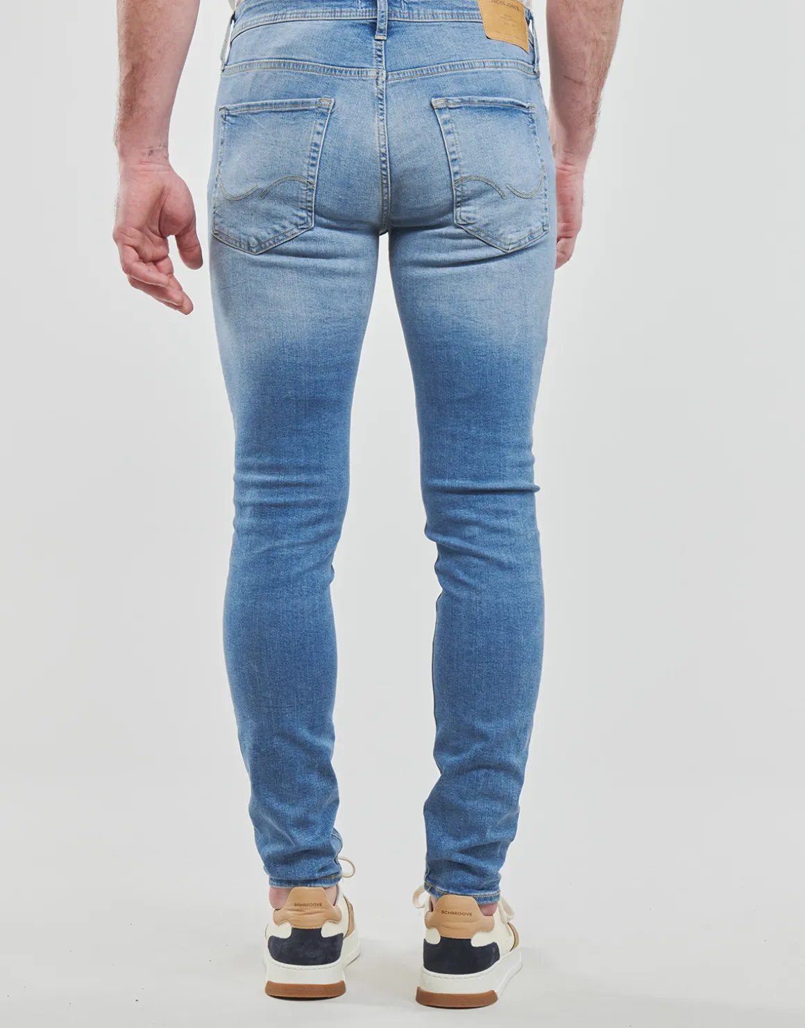 Jack & Jones - JJILIAM JJORIGINAL