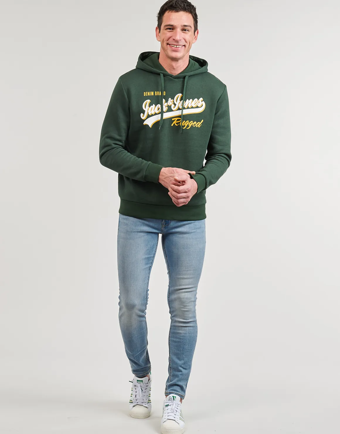 Jack & Jones - JJILIAM JJORIGINAL MF 770