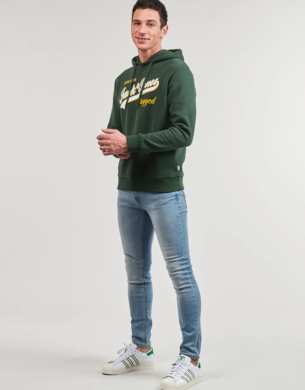 Jack & Jones - JJILIAM JJORIGINAL MF 770