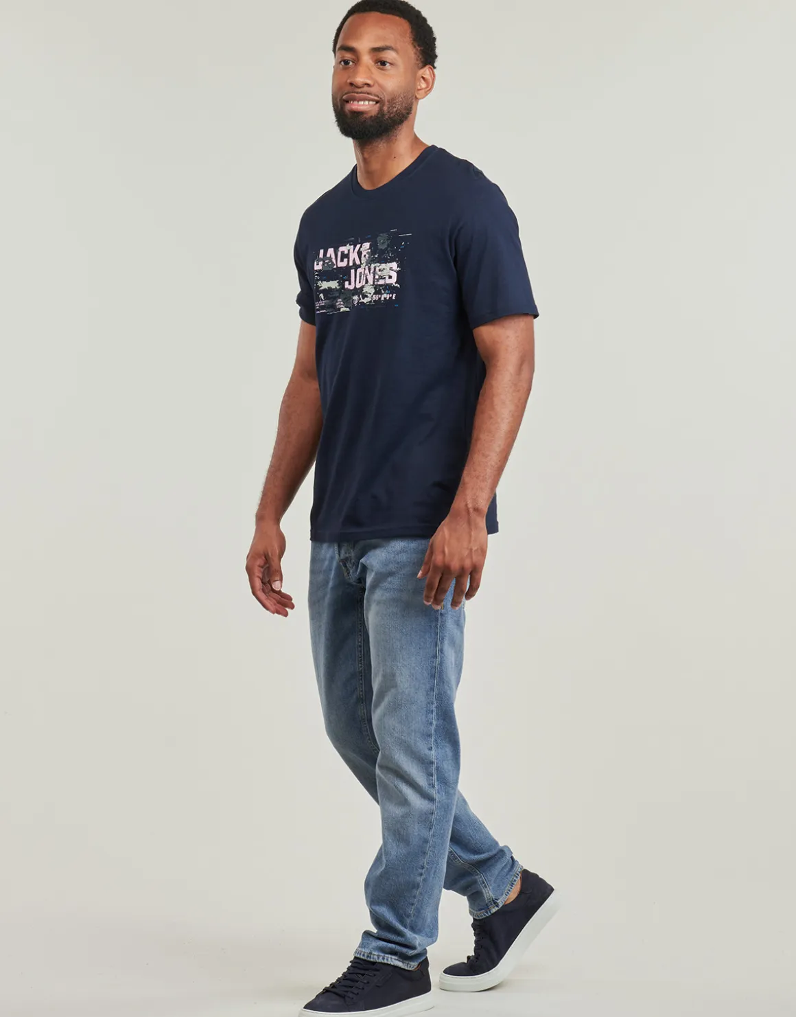 Jack & Jones - JJIMIKE