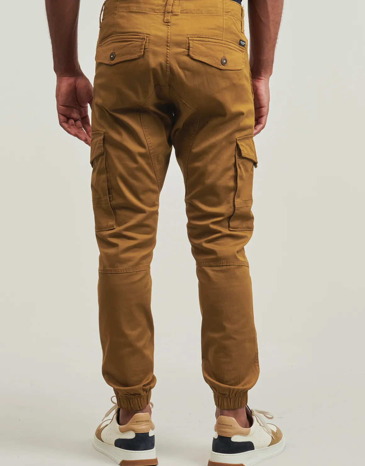 Jack & Jones - JJIPAUL