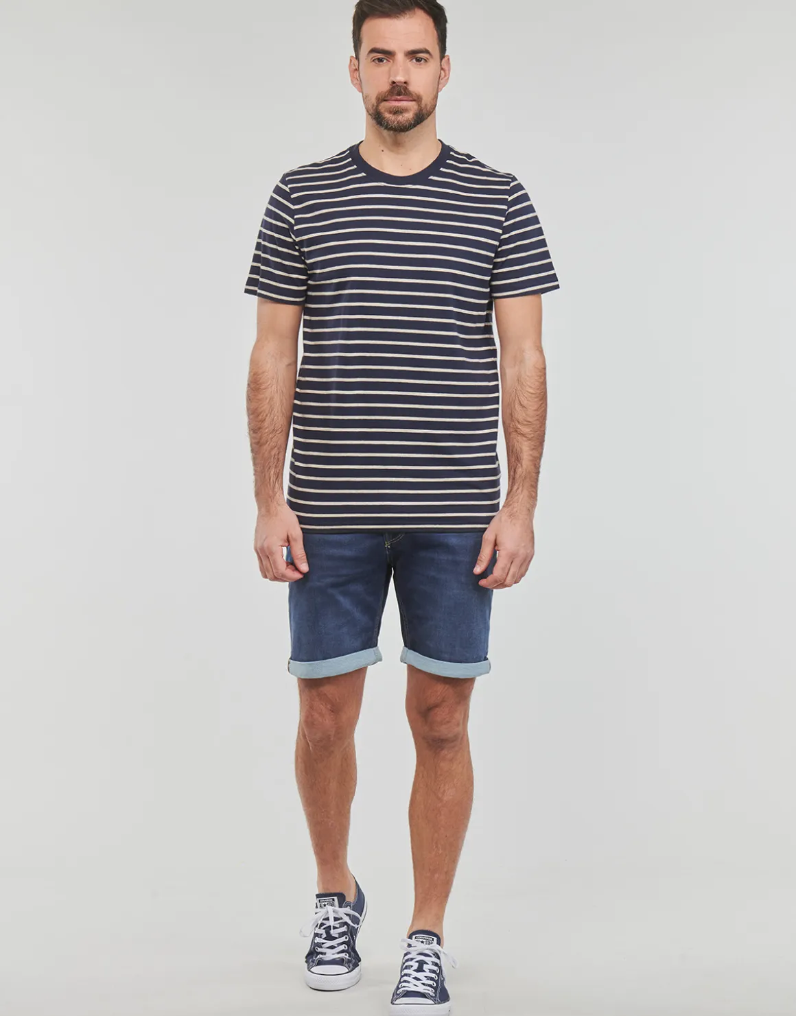 Jack & Jones - JJIRICK JJICON SHORTS