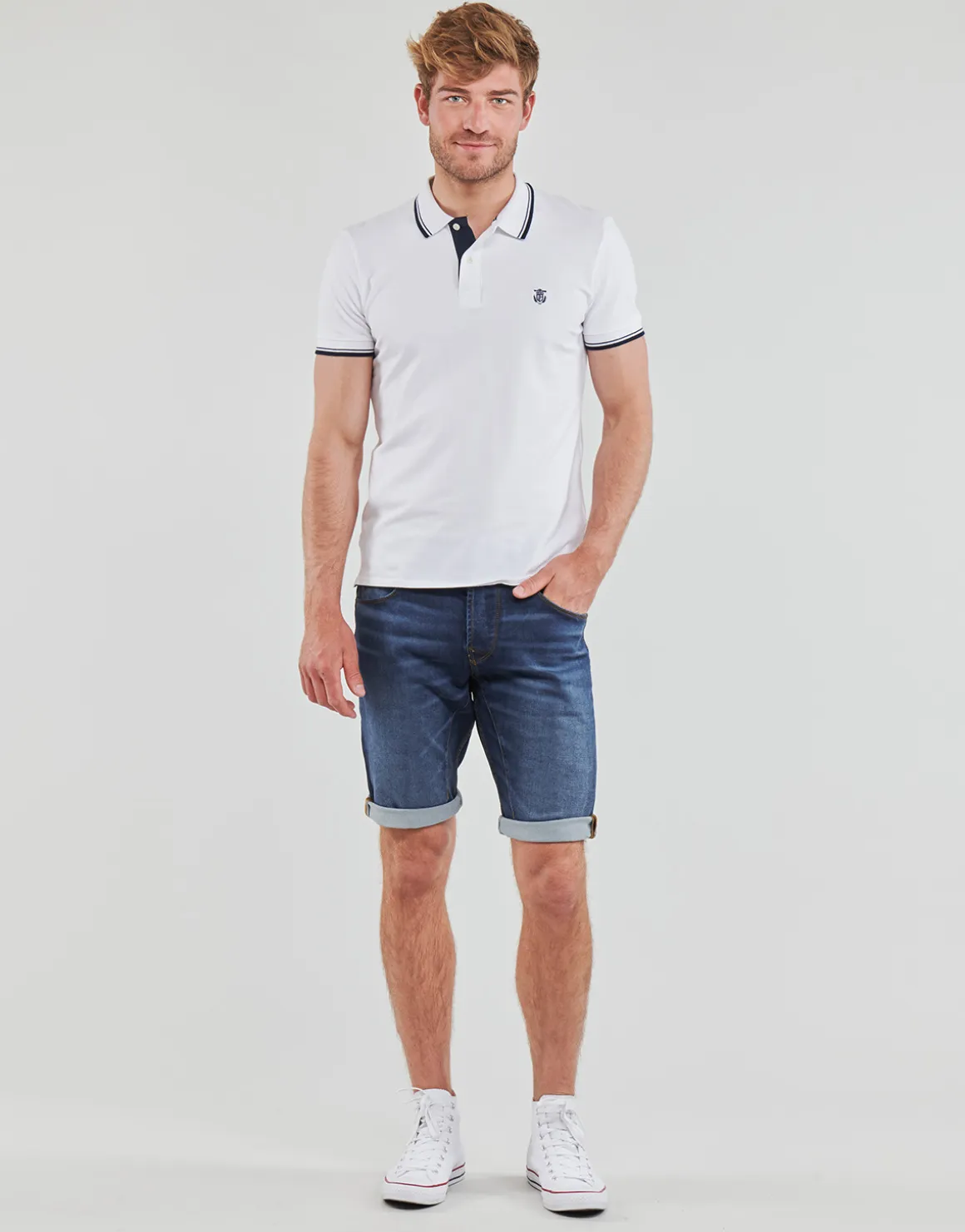 Jack & Jones - JJISCALE