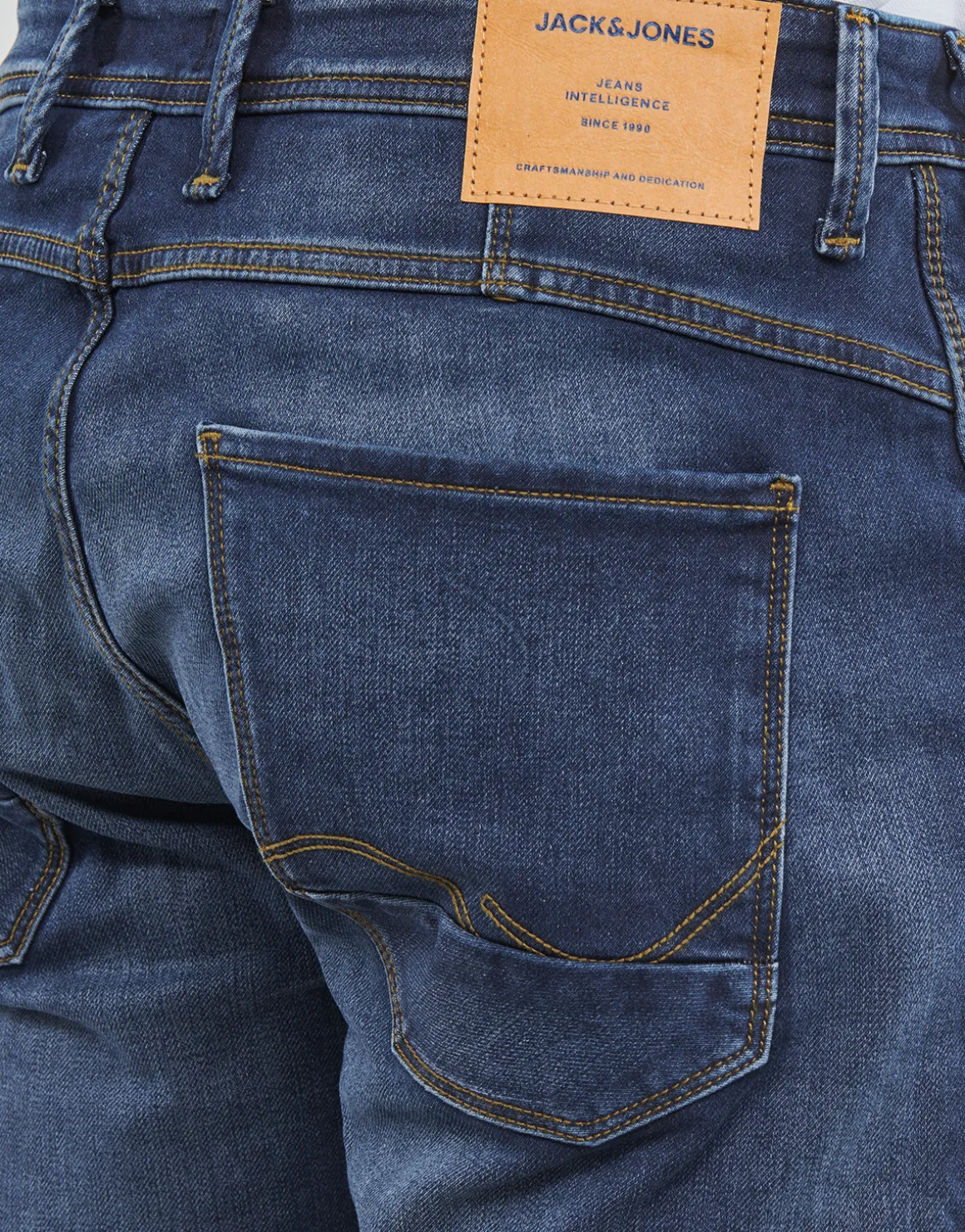 Jack & Jones - JJISCALE